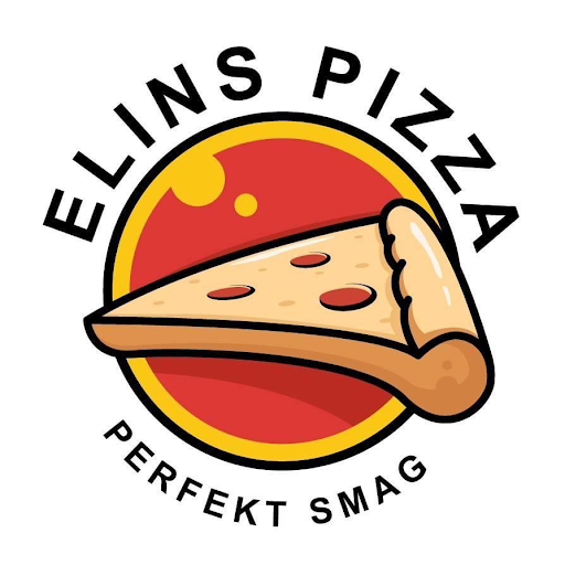 Elins Pizzaria logo