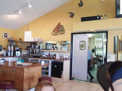Cafe «The Sand Bar Café», reviews and photos, 1500 S Dixie Fwy, New Smyrna Beach, FL 32168, USA