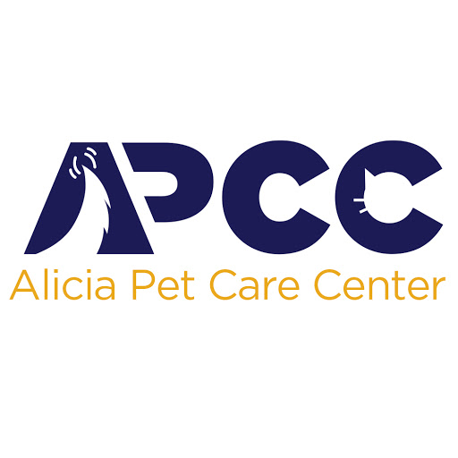 Alicia Pet Care Center logo