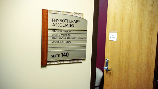 Physical Therapist «Select Physical Therapy», reviews and photos