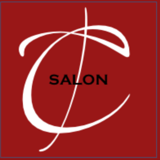 Capture Salon logo