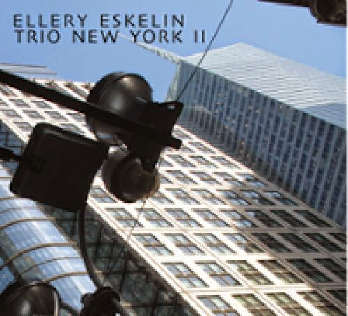 Ellery Eskelin Trio New York Ii Prime Source 2013