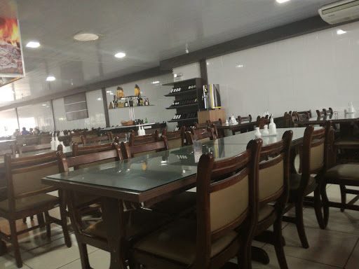 Restaurante e Churrascaria Prodócimo, R. Quinze de Novembro, 2618 - São Miguel, Uruguaiana - RS, 97502-784, Brasil, Restaurante, estado Rio Grande do Sul