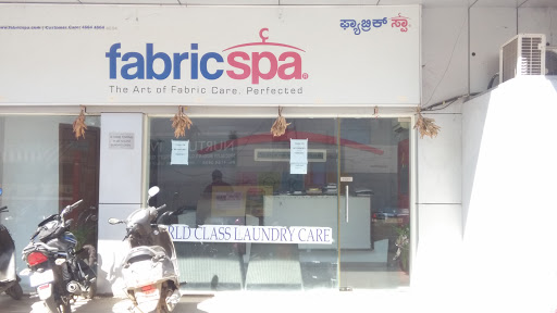 Fabric Spa, 37, Sarjapur Main Rd, Bellandur, Bengaluru, Karnataka 560103, India, Laundry_Service, state KA