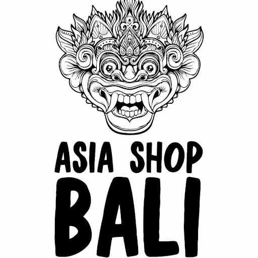 Asia Shop Bali logo