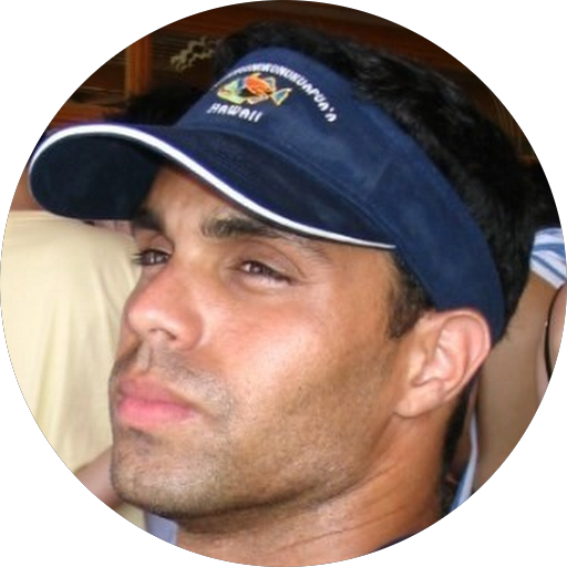 Jesse Torres