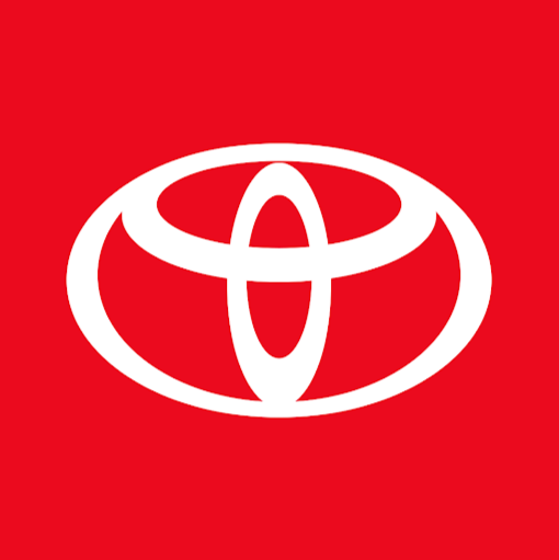 Miles Toyota logo