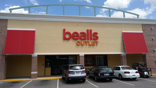 Department Store «Bealls Outlet», reviews and photos, 3840 FL-674, Ruskin, FL 33573, USA