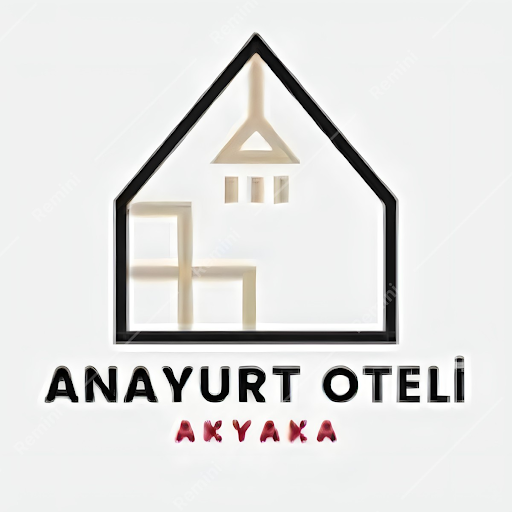 Anayurt Oteli Akyaka logo