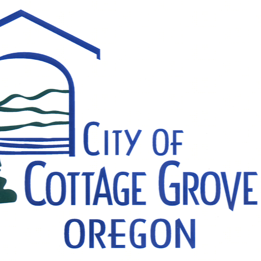 Cottage Grove City Hall logo