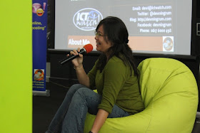  Ketika Emak Emak Blogger Berkumpul