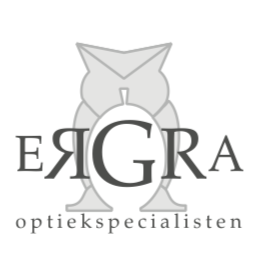Ergra Optiekspecialisten logo