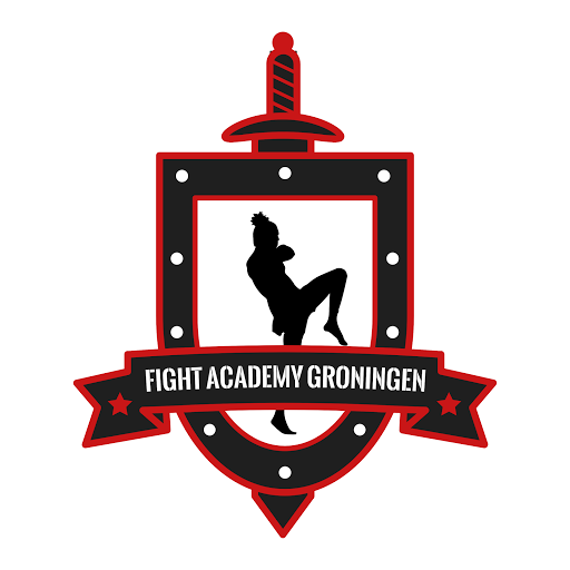 Fight Academy Groningen logo