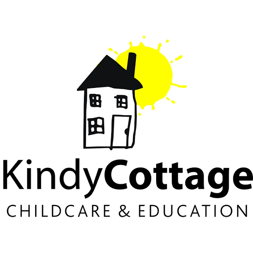Kindy Cottage Childcare logo