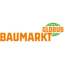 Globus Baumarkt Laupheim logo