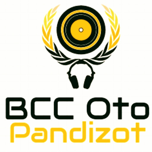 BCC Oto Pandizot logo