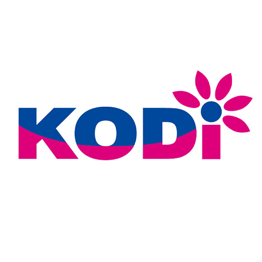 KODi Diskontläden GmbH (Dienstleistungszentrum) logo