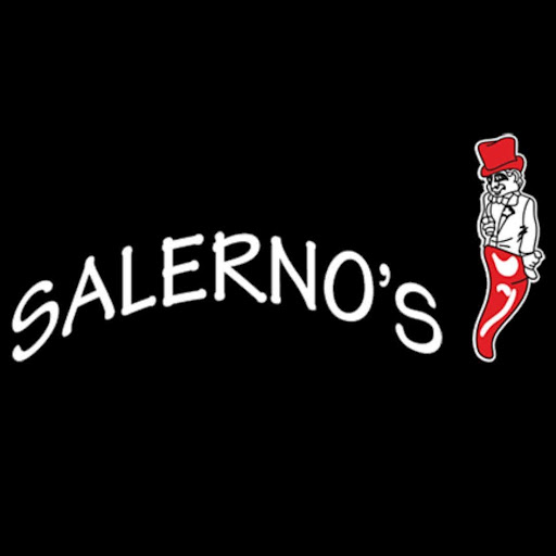 Cafe Salerno logo