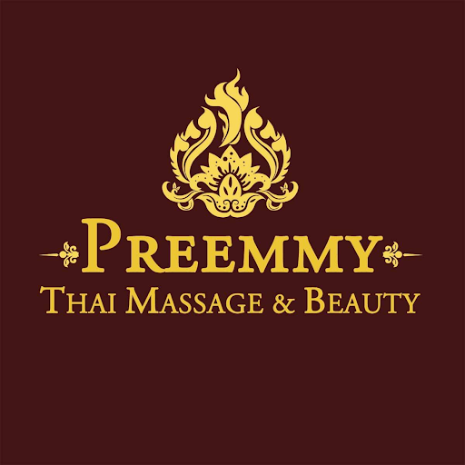 Preemmy Thai Massage and Beauty logo