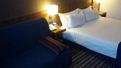 Photos of Holiday Inn Express Bilbao