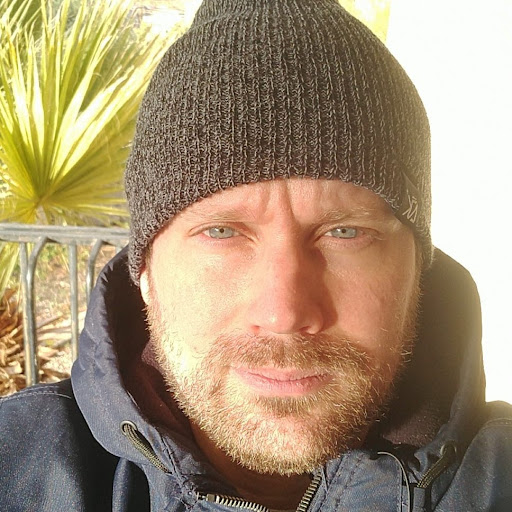 Carlos Maestre