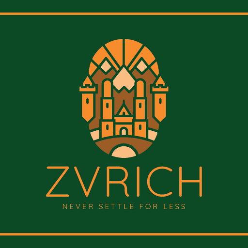 ZVRICH Kids logo