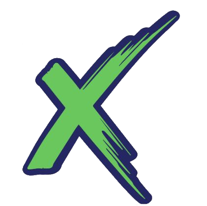 MoveX Trampoline and Ninja Park logo