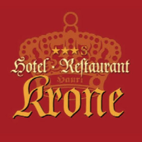 Hotel Restaurant Krone logo