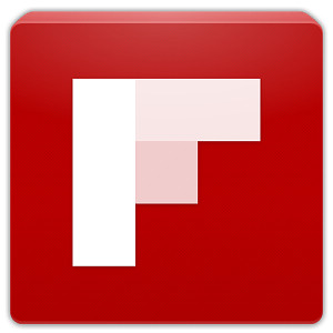 #Flipboard：把網站變成隨身雜誌帶著瞧 1