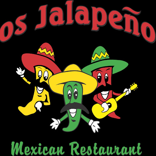 Los Jalapenos Mexican Restaurant | Vancouver logo