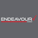 Endeavour Homes logo