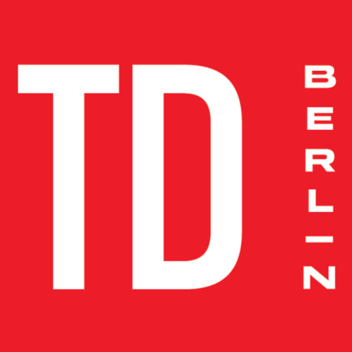 TD Berlin logo
