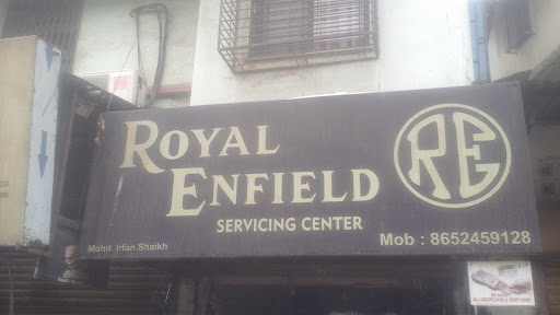 Royal Enfield Service Center, Shop No.7, Anant Smurti CHS,, Tata Power Lane ,Behind Kasturi Plaza, Ramnagar, Dombivli East, Dombivli, Maharashtra 421201, India, Mobile_Phone_Repair_Shop, state MH