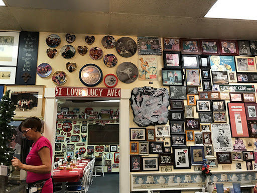 Cafe «The Bluebonnet Café», reviews and photos, 2223 Haltom Rd, Haltom City, TX 76117, USA