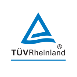 TÜV Rheinland Prüfstelle Erkelenz logo