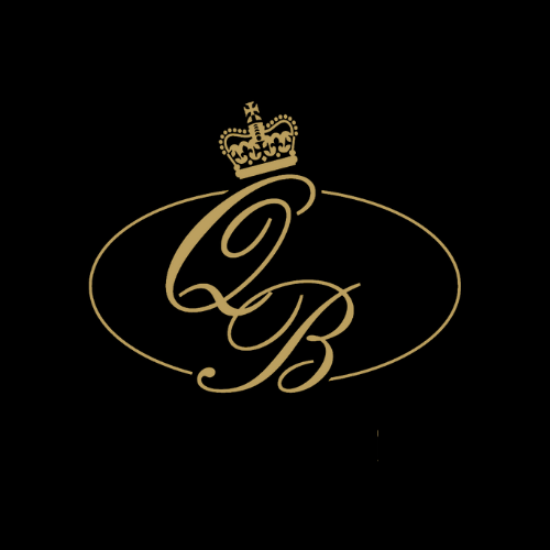 The Queen B Boutique logo