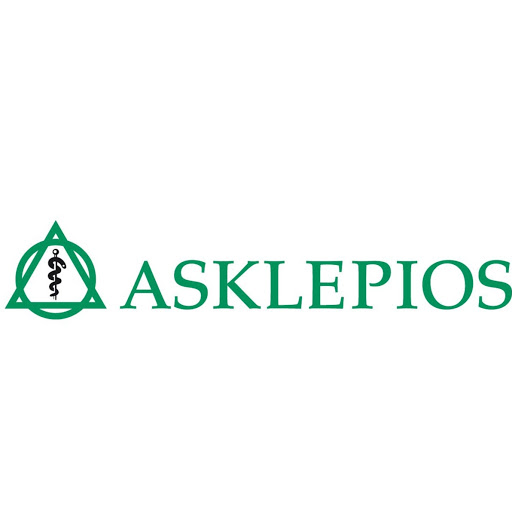 Endoprothetik und Hüfterkrankungen - Asklepios Klinik St. Georg logo