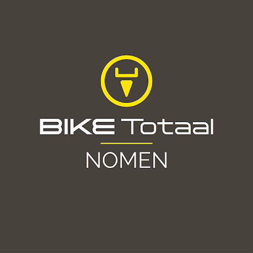 Bike Totaal Nomen Tweewielers - Fietsenwinkel en fietsreparatie logo