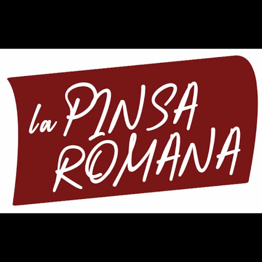 La Pinseria Romana da Cotto & Mangiato logo