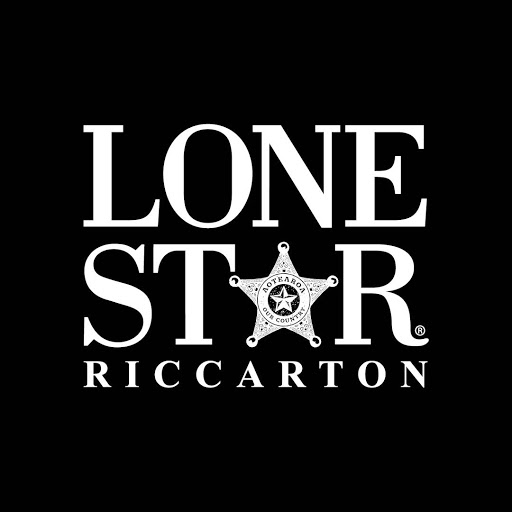 Lone Star Riccarton logo