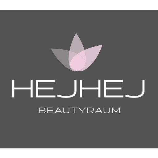 HEJHEJ Beautyraum logo