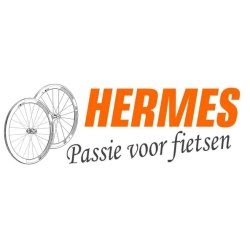 Hermes Fietsen logo