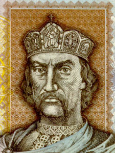 San Vladimir