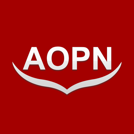 AOPN logo