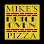 Mikes Brick Oven Pizza