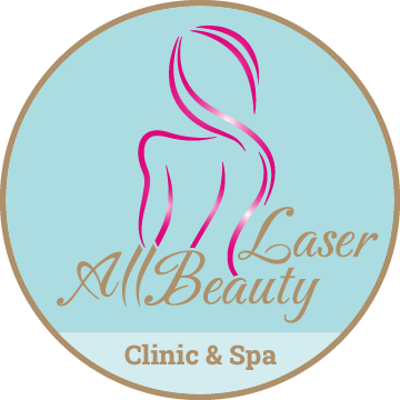 All Beauty Laser clinic-spa West Vancouver logo
