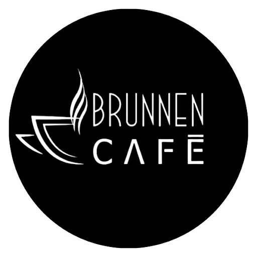 Brunnen Cafe Lindau logo