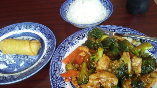 Chinese Restaurant «Lucky Bamboo Restaurant», reviews and photos, 3241 Heritage Green Dr, Monroe, OH 45050, USA