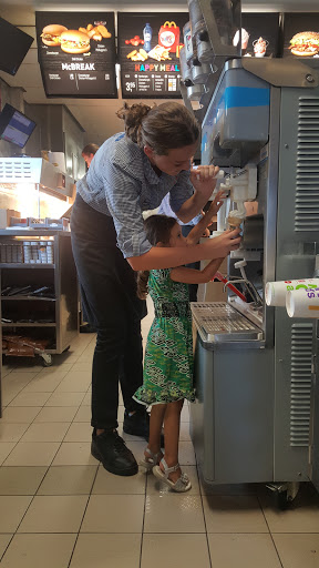 McDonald's Veenendaal A12