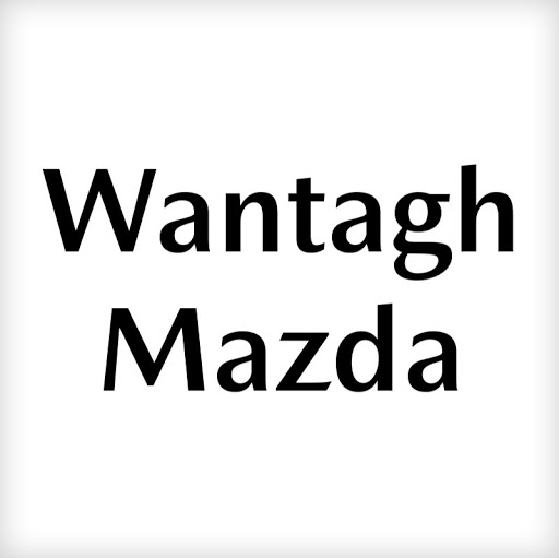 Wantagh Mazda logo